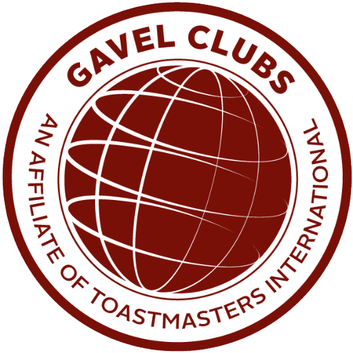 A talk with our Charter President Gavel Club University of Colombo