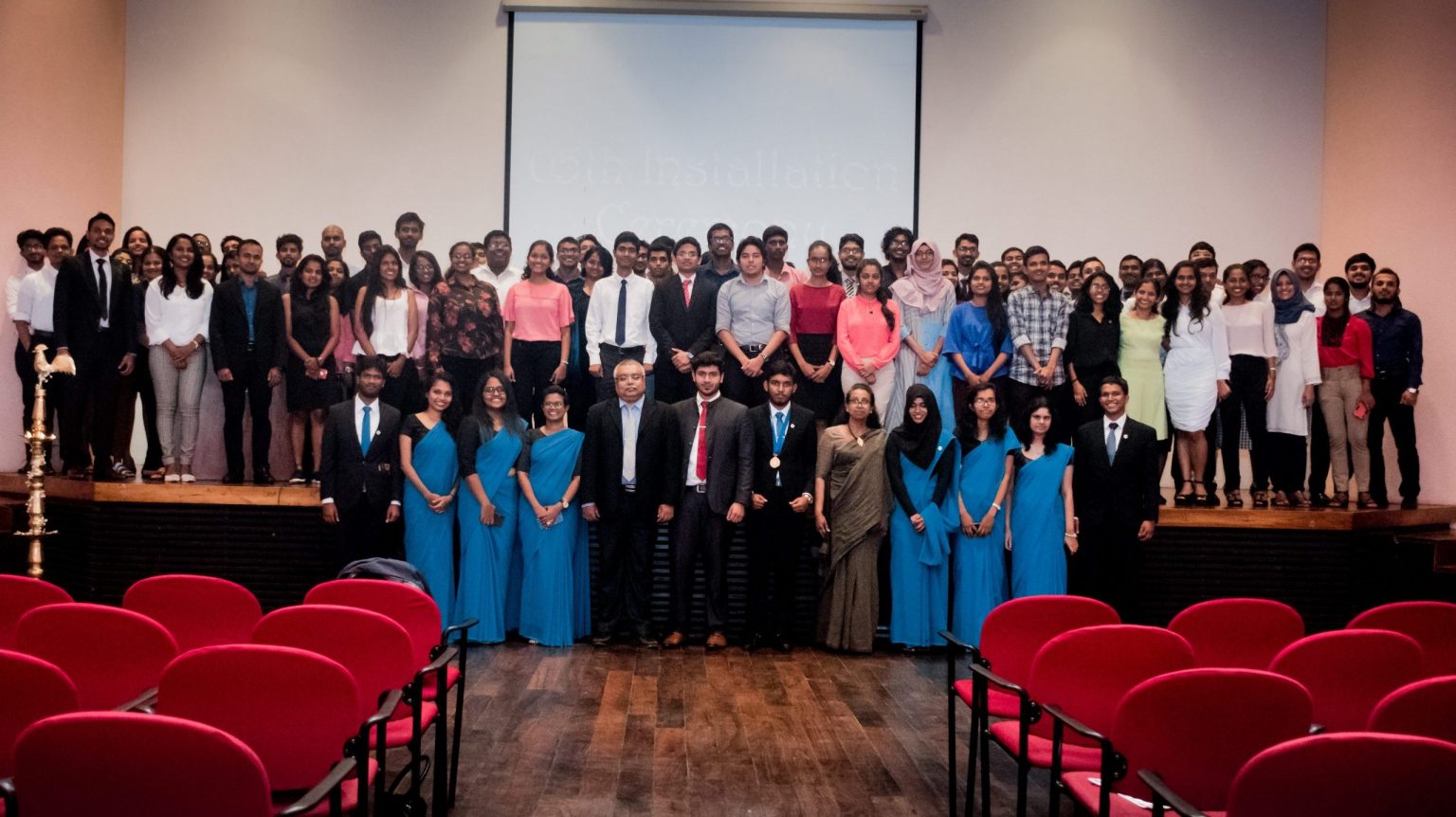 About Gavel Club University of Colombo